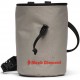 MOJO CHALK BAG-BLACK DIAMOND