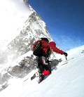 Material d'alpinisme