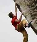 Boulder
